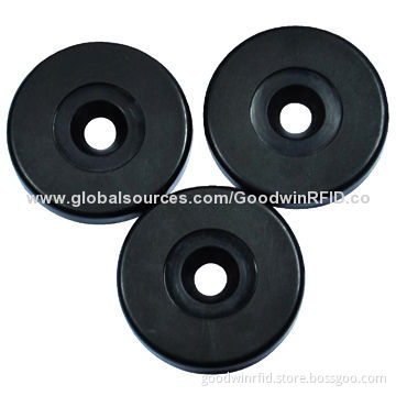 RFID tag, ideal for variety of industrial single product identification/logistics
